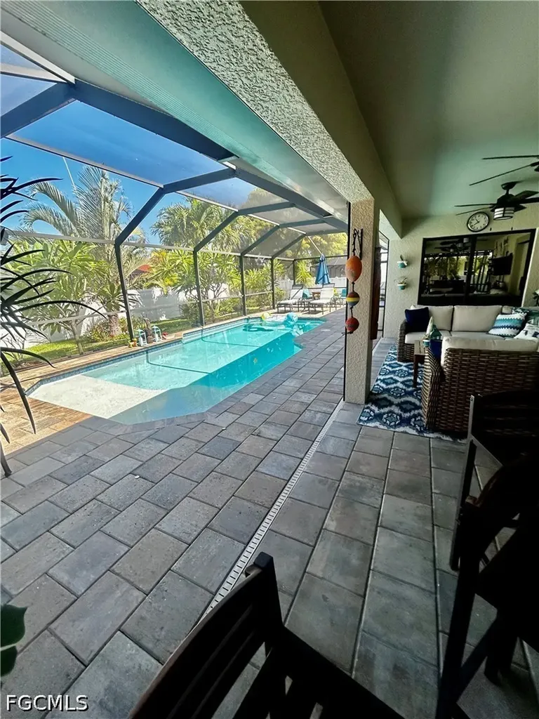 2552 SW 28th Avenue Cape Coral FL 33914