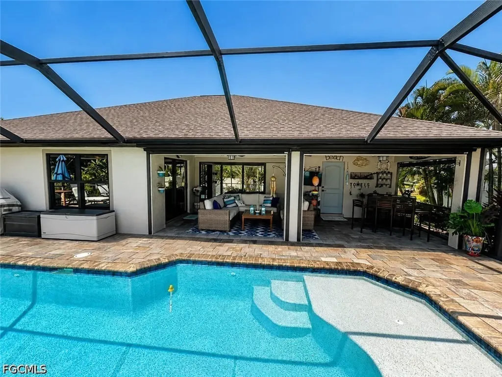 2552 SW 28th Avenue Cape Coral FL 33914