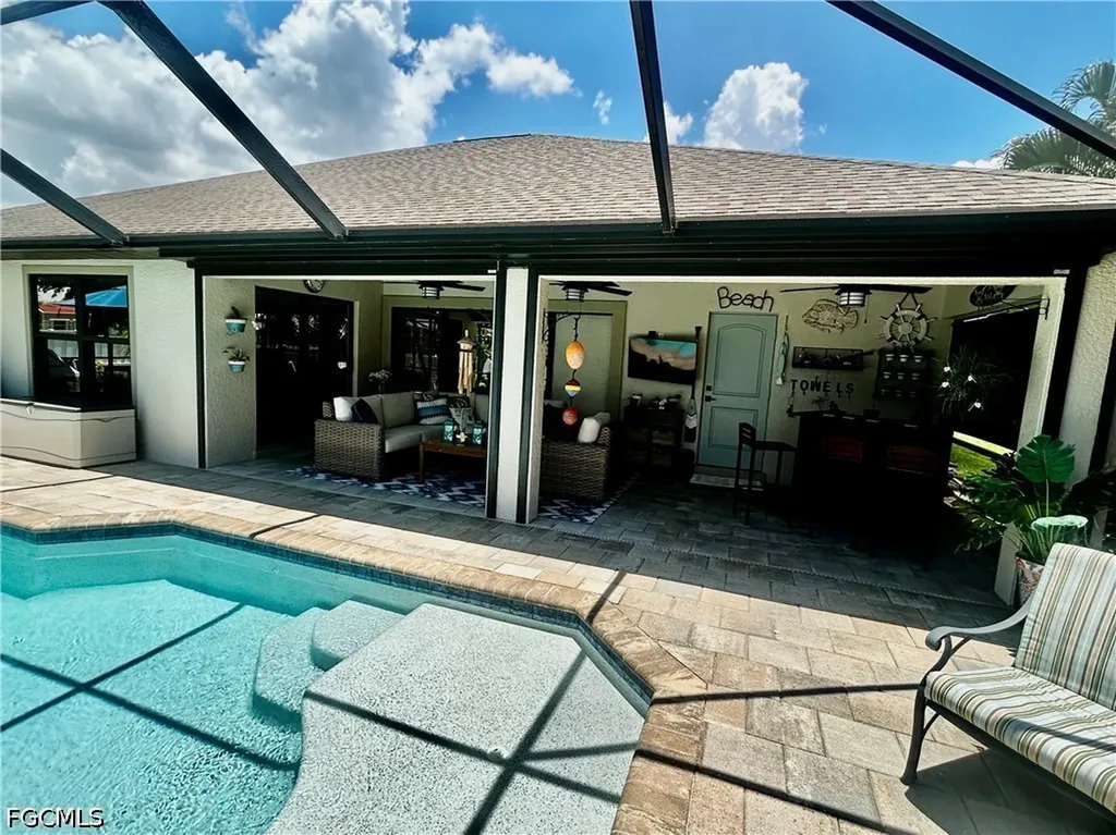 2552 SW 28th Avenue Cape Coral FL 33914