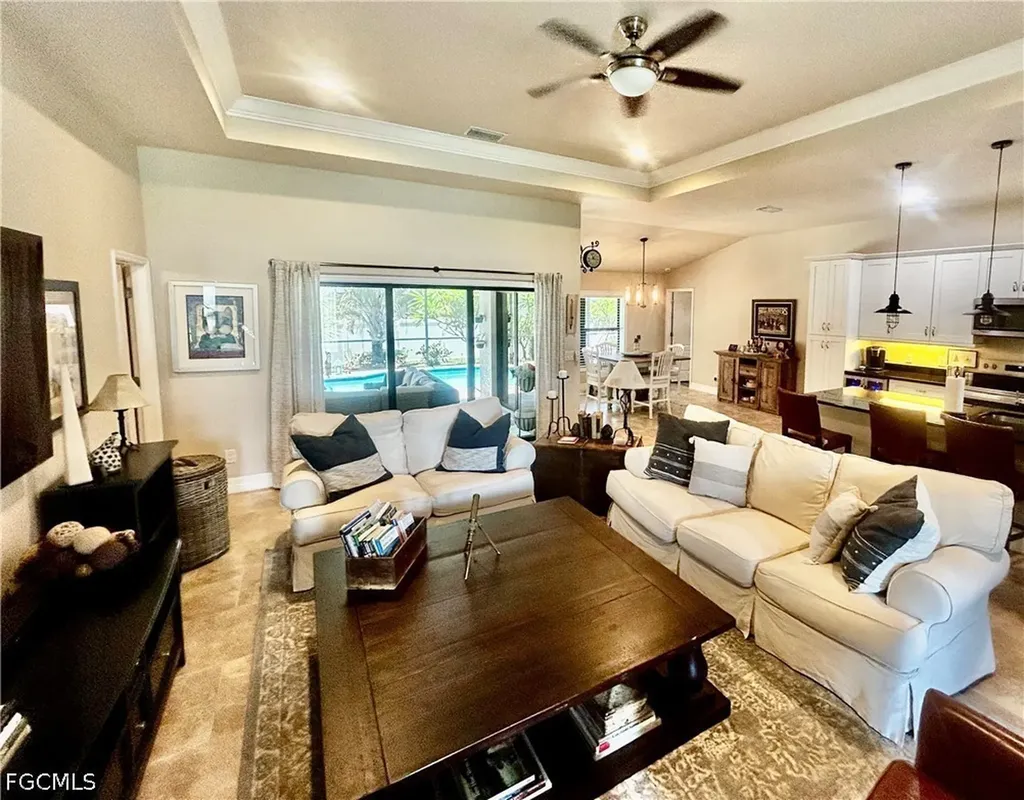 2552 SW 28th Avenue Cape Coral FL 33914