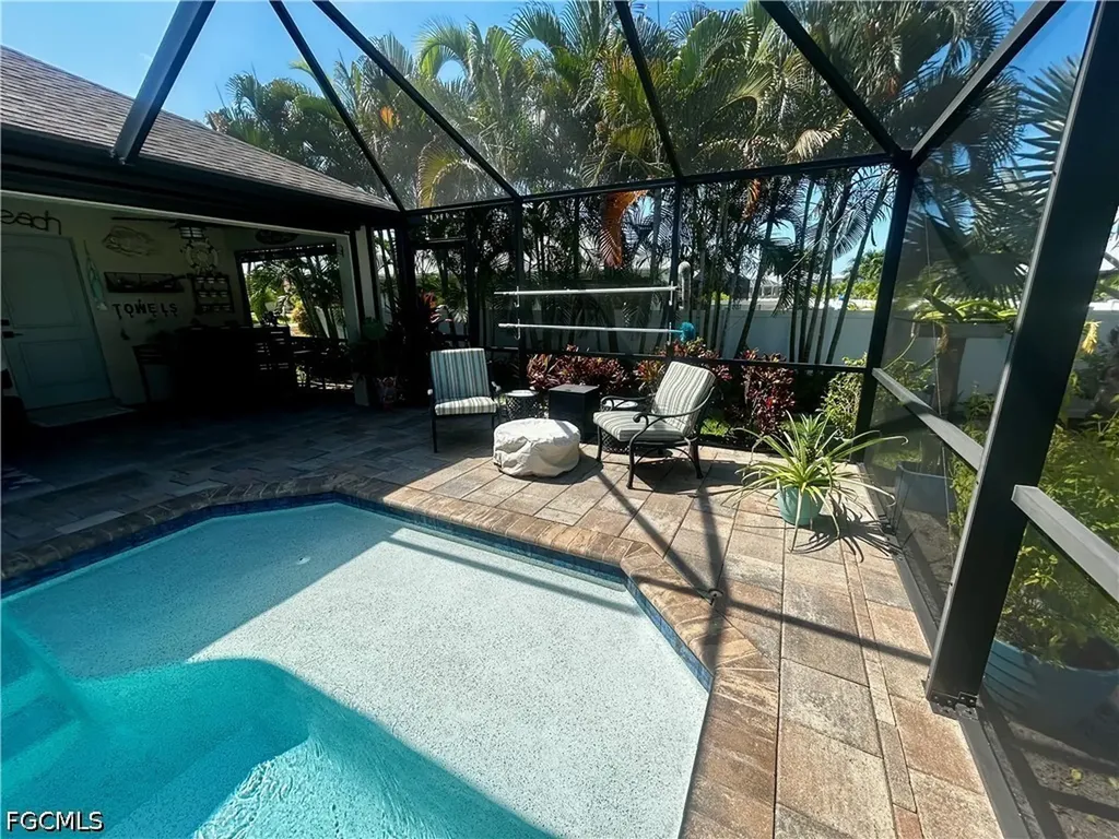 2552 SW 28th Avenue Cape Coral FL 33914