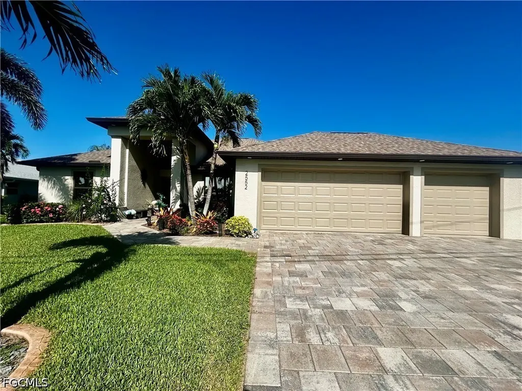 2552 SW 28th Avenue Cape Coral FL 33914