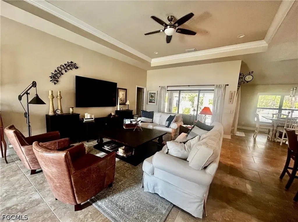 2552 SW 28th Avenue Cape Coral FL 33914