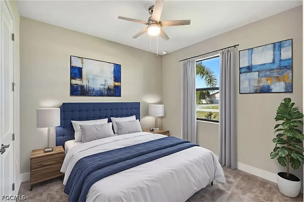 2721 SW 11th Avenue Cape Coral FL 33914
