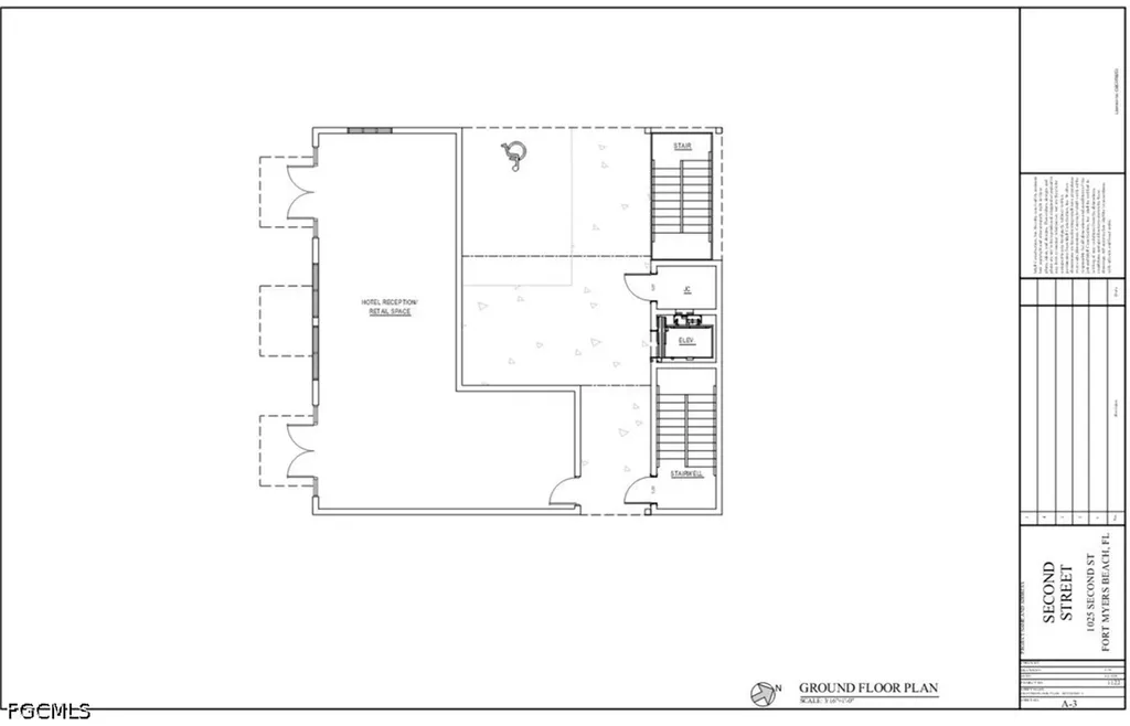 1025 2nd Street Fort Myers Beach FL 33931