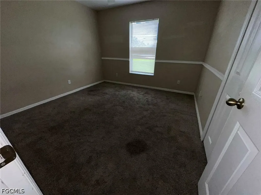 2701 NW 4th Terrace Cape Coral FL 33993