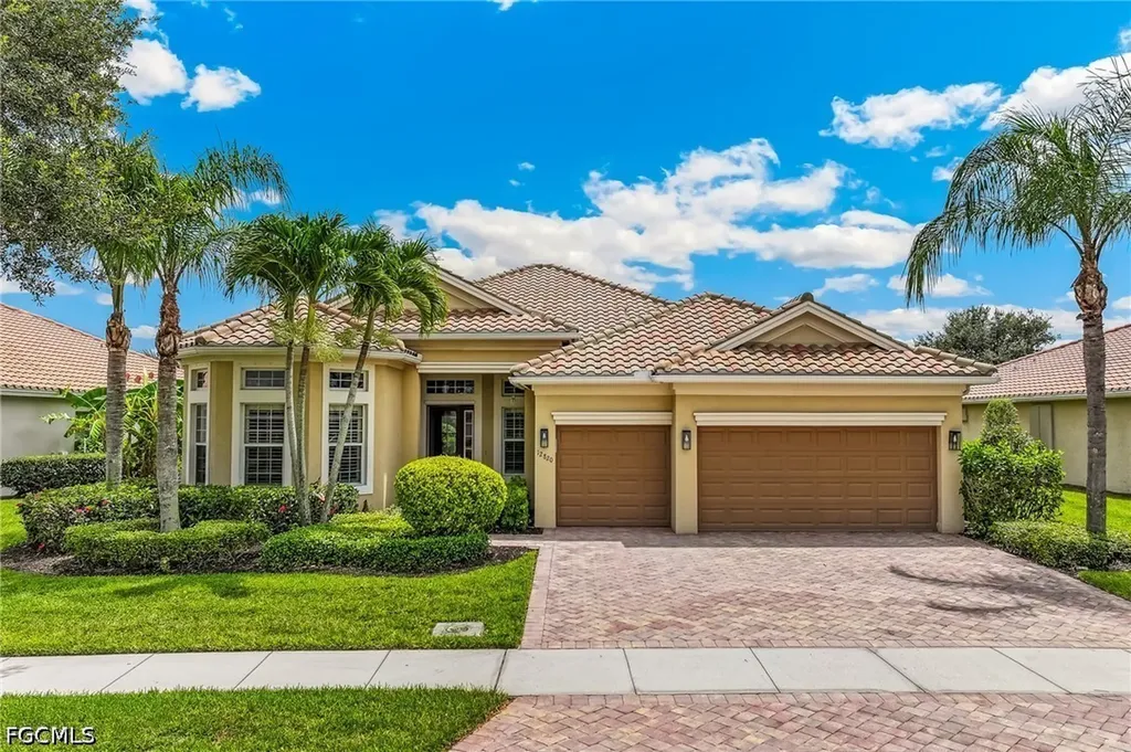 12820 Kingsmill Way Fort Myers FL 33913