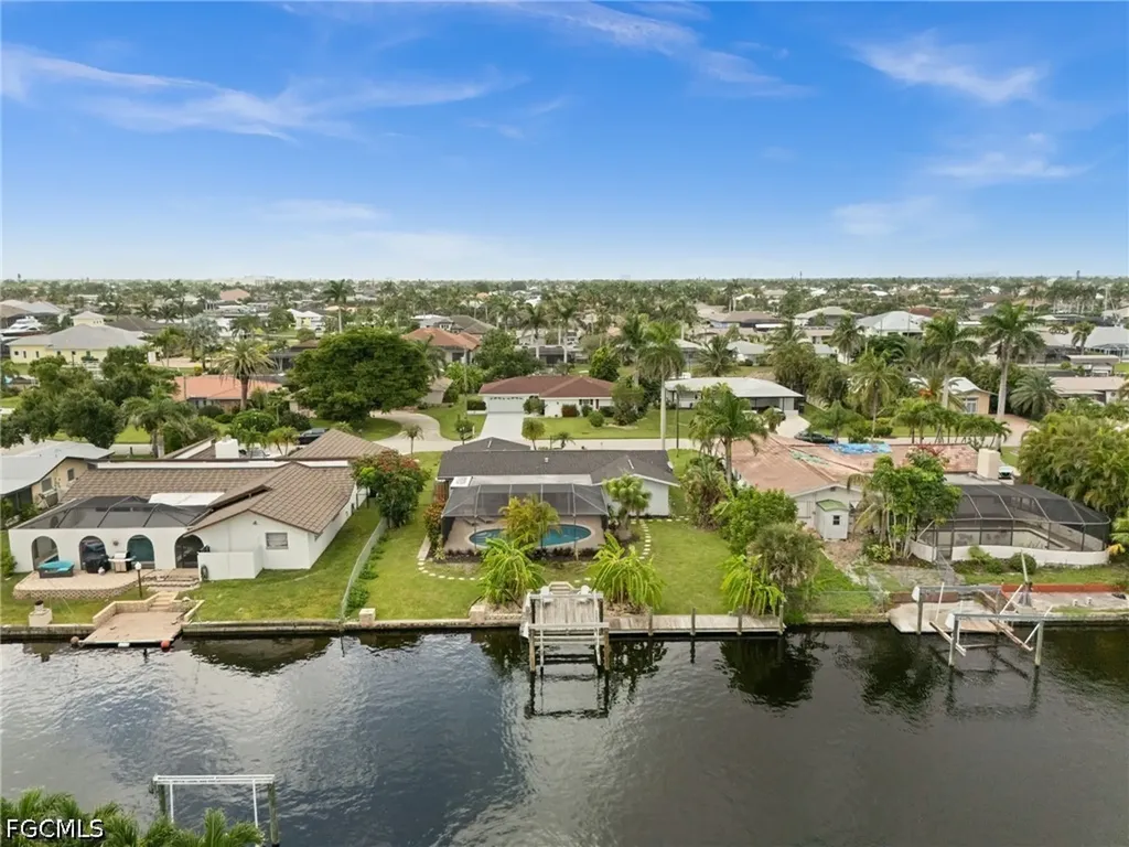 5122 SW 3rd Avenue Cape Coral FL 33914