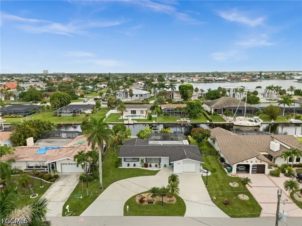 5122 SW 3rd Avenue Cape Coral FL 33914