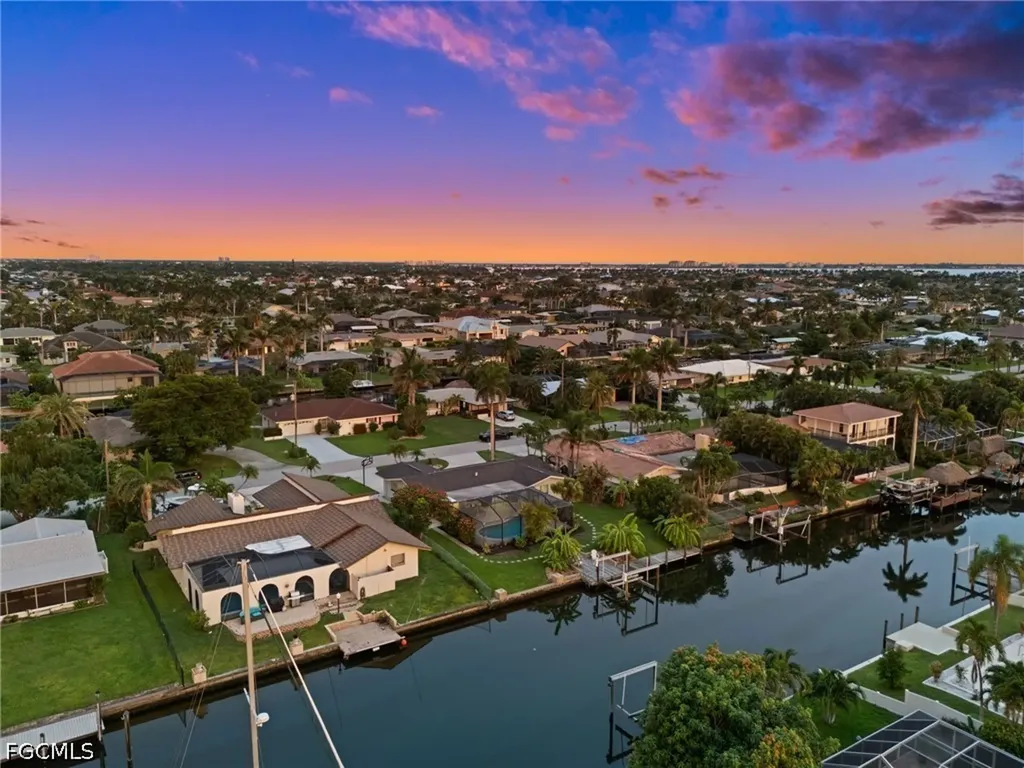 5122 SW 3rd Avenue Cape Coral FL 33914