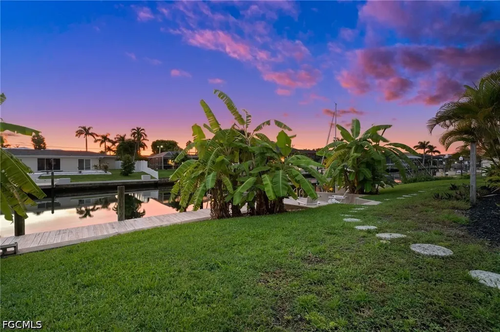 5122 SW 3rd Avenue Cape Coral FL 33914