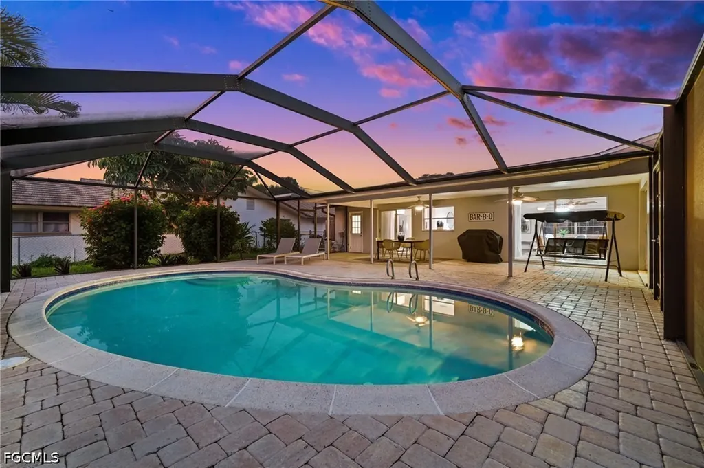 5122 SW 3rd Avenue Cape Coral FL 33914