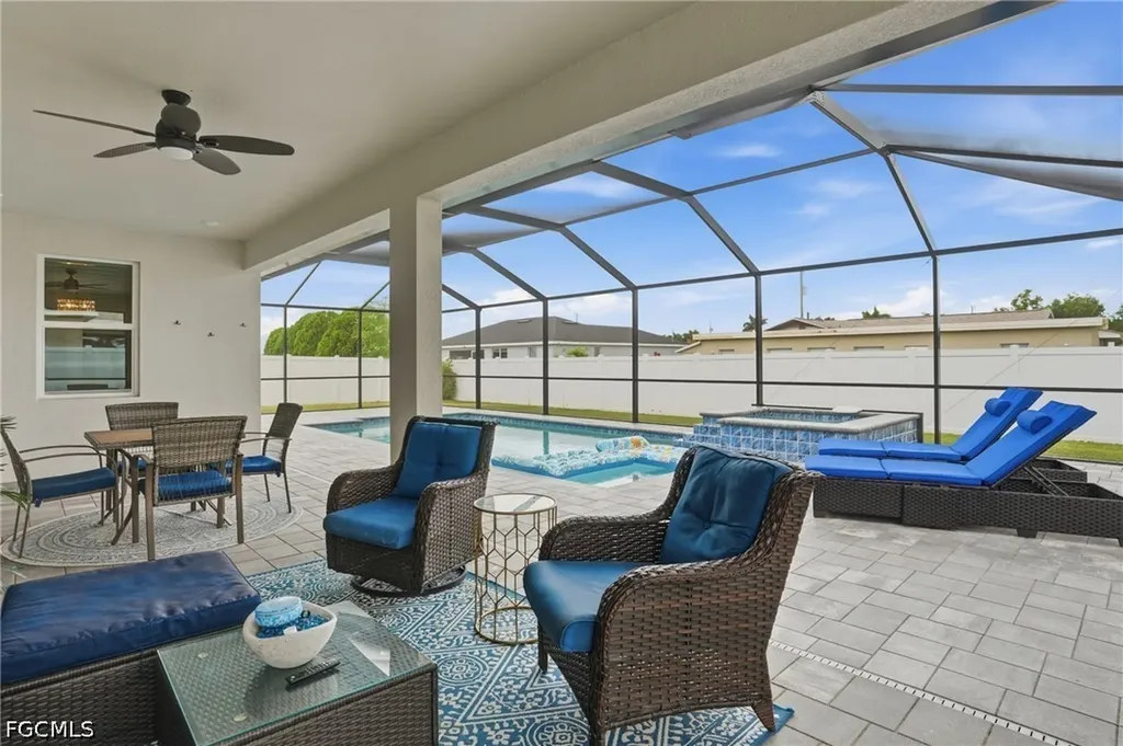 2704 SW 15th Avenue Cape Coral FL 33914