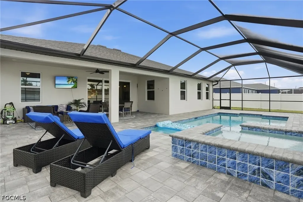 2704 SW 15th Avenue Cape Coral FL 33914