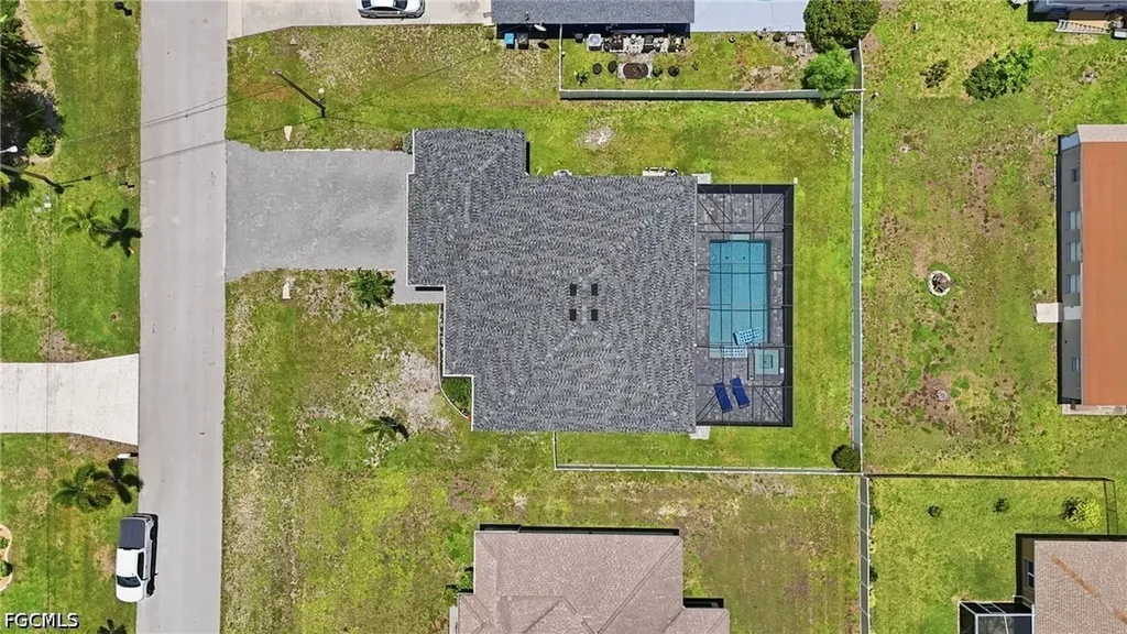2704 SW 15th Avenue Cape Coral FL 33914