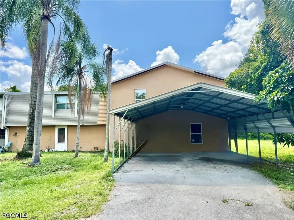 2222 Unity Avenue Fort Myers FL 33901