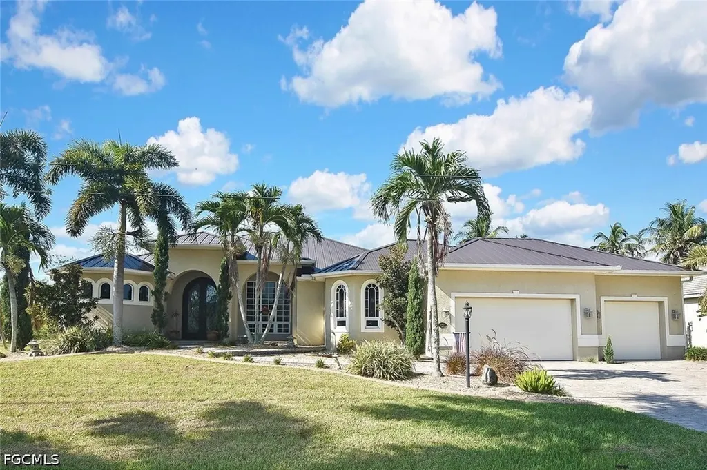 2808 SW 33rd Terrace Cape Coral FL 33914