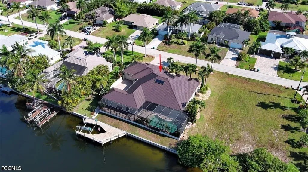 2808 SW 33rd Terrace Cape Coral FL 33914