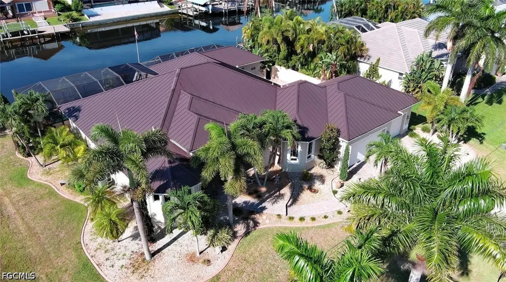 2808 SW 33rd Terrace Cape Coral FL 33914