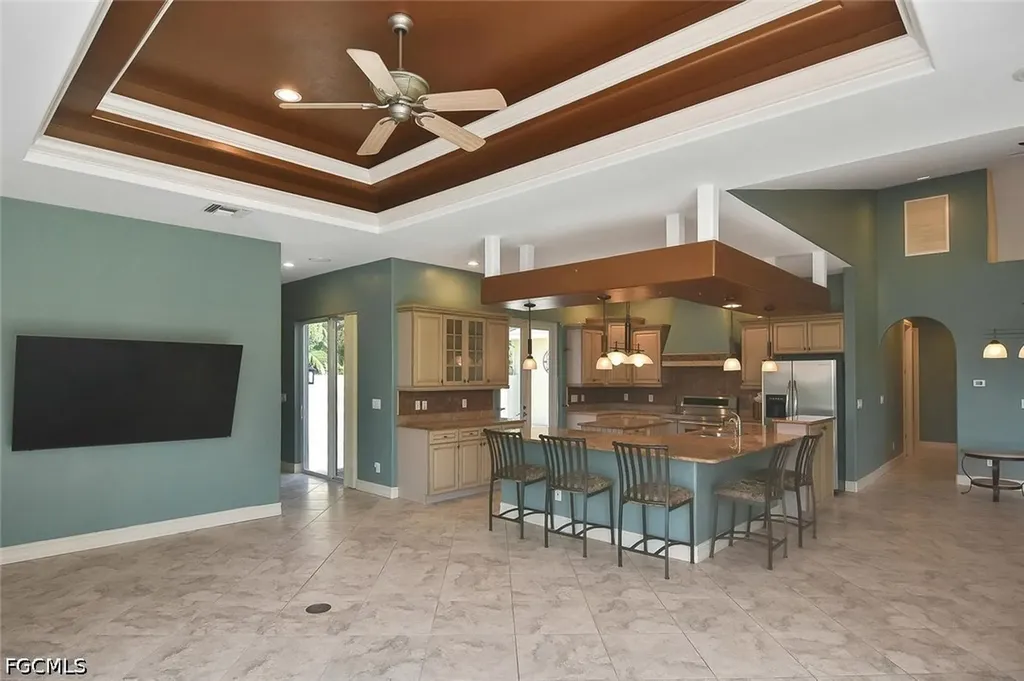 2808 SW 33rd Terrace Cape Coral FL 33914
