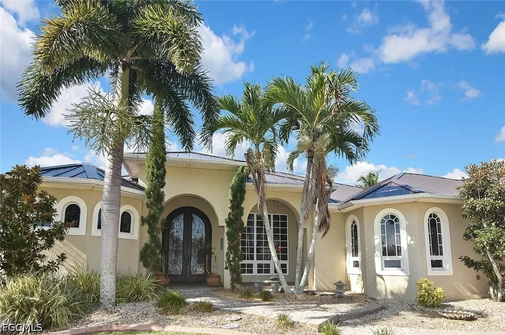 2808 SW 33rd Terrace Cape Coral FL 33914