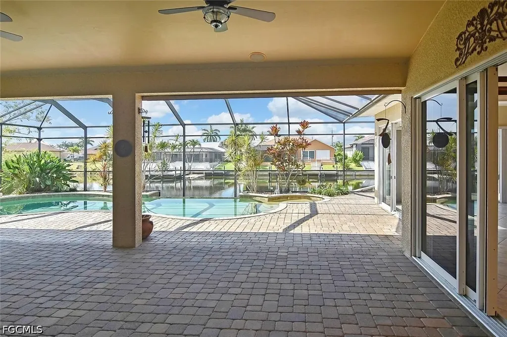 2808 SW 33rd Terrace Cape Coral FL 33914