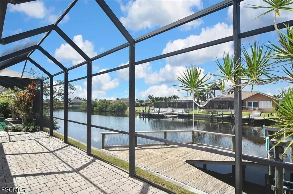2808 SW 33rd Terrace Cape Coral FL 33914