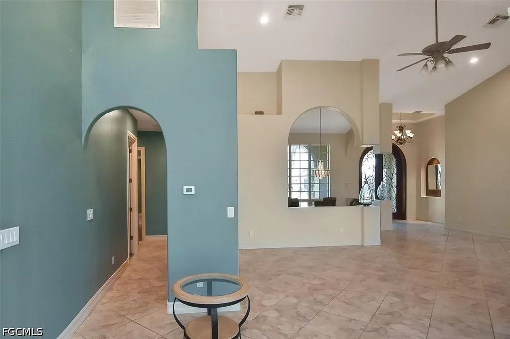 2808 SW 33rd Terrace Cape Coral FL 33914
