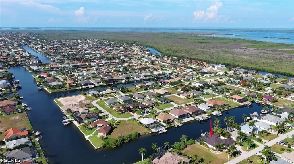2808 SW 33rd Terrace Cape Coral FL 33914