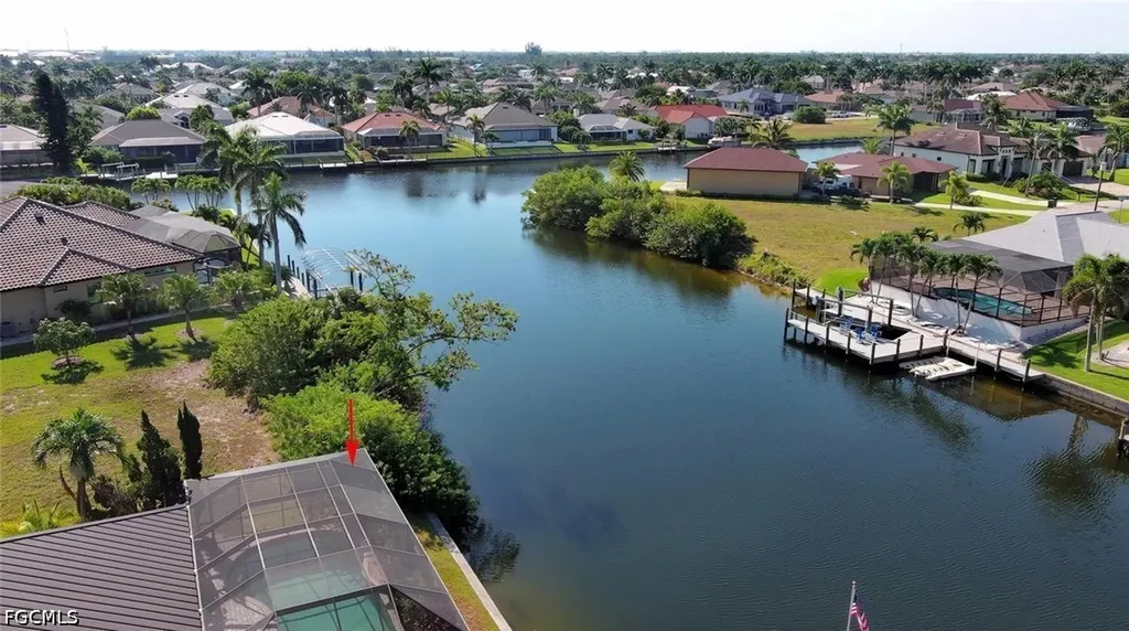 2808 SW 33rd Terrace Cape Coral FL 33914