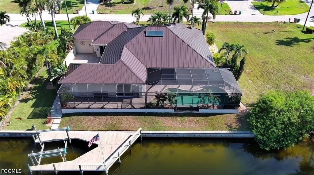 2808 SW 33rd Terrace Cape Coral FL 33914