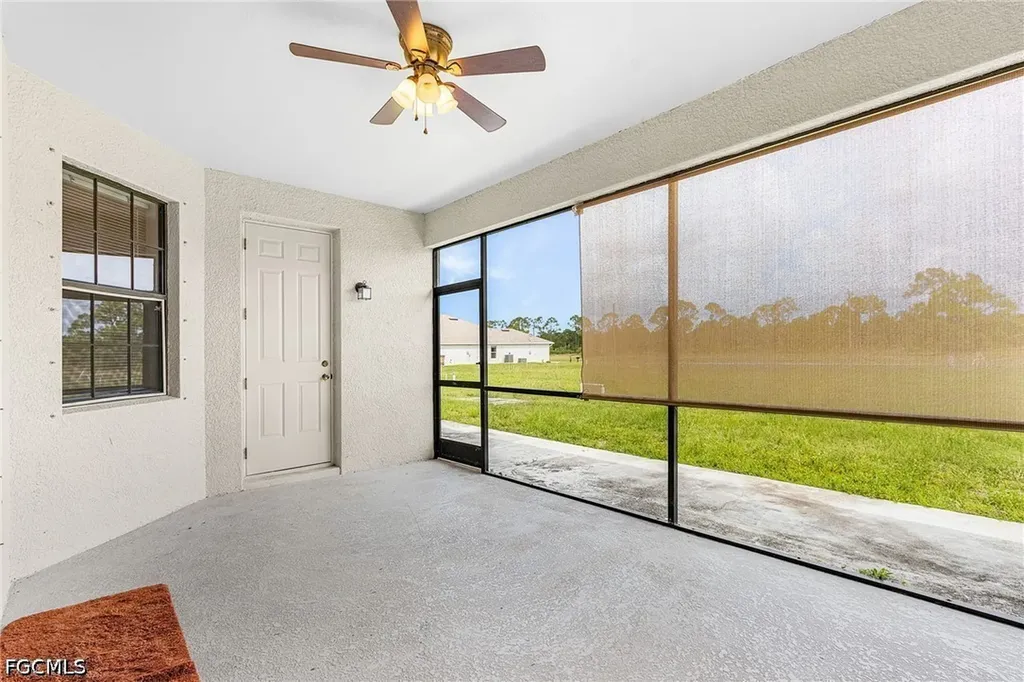 831 NW 30th Street Cape Coral FL 33993