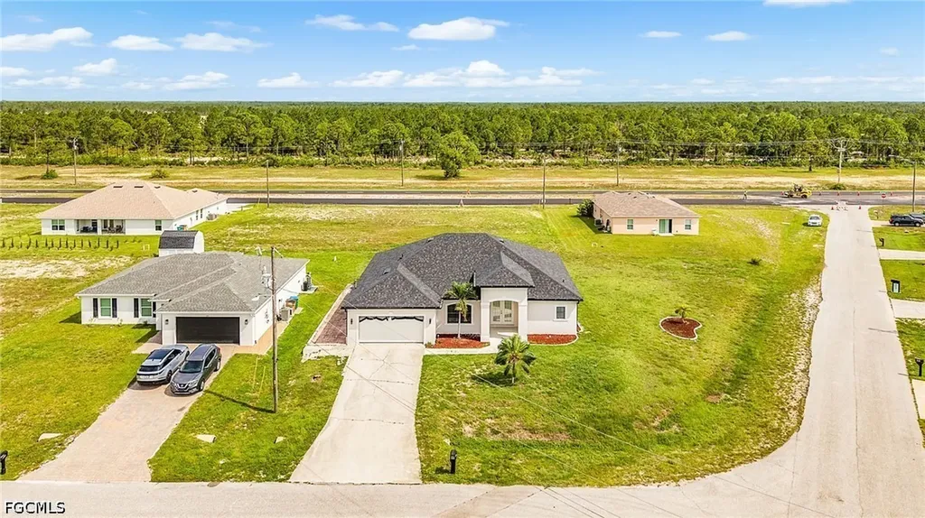 831 NW 30th Street Cape Coral FL 33993