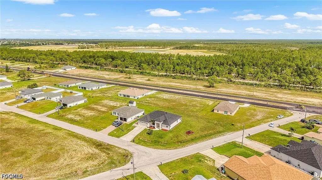 831 NW 30th Street Cape Coral FL 33993