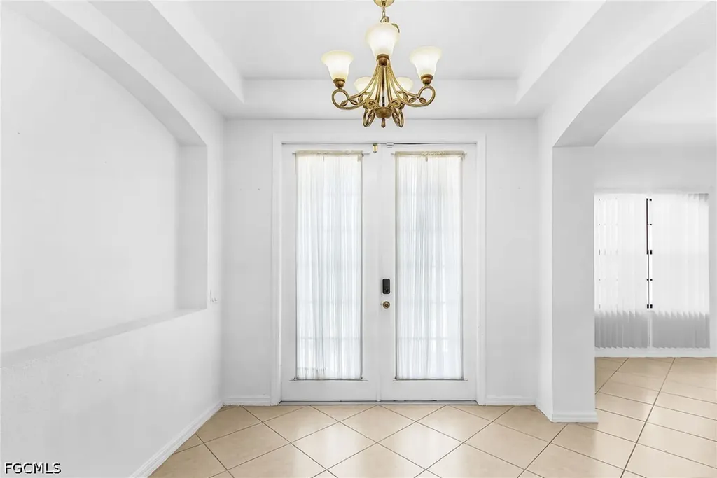 831 NW 30th Street Cape Coral FL 33993