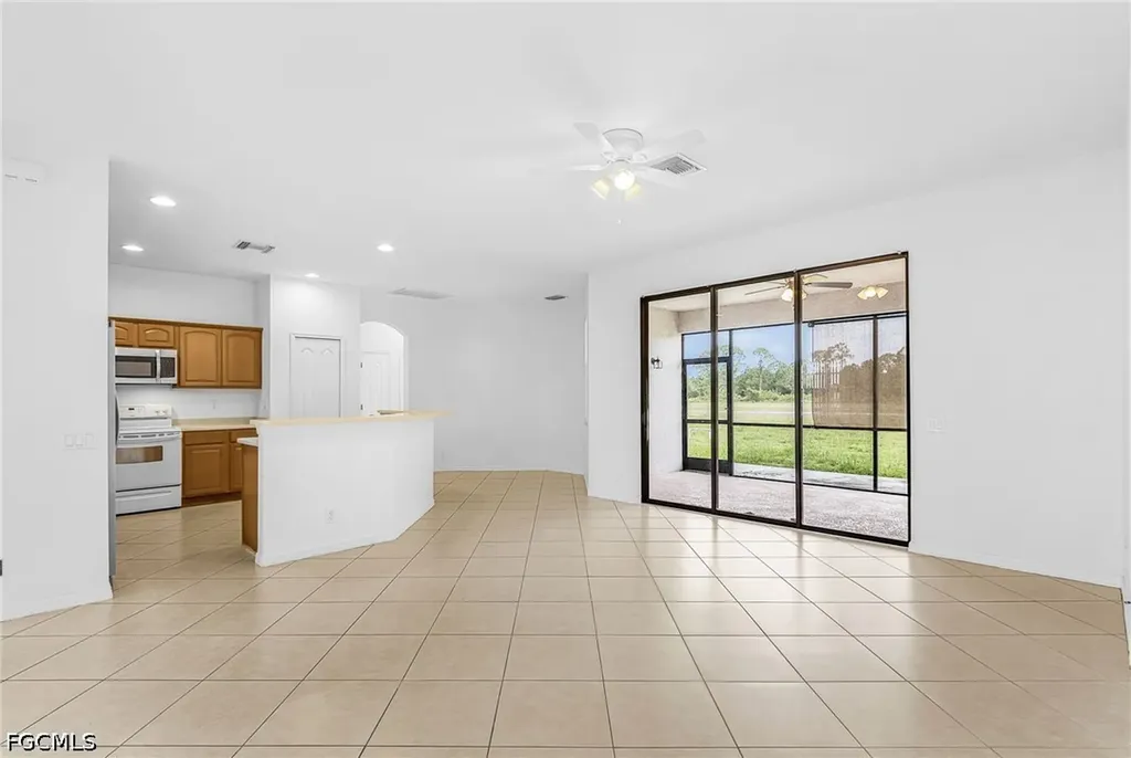 831 NW 30th Street Cape Coral FL 33993