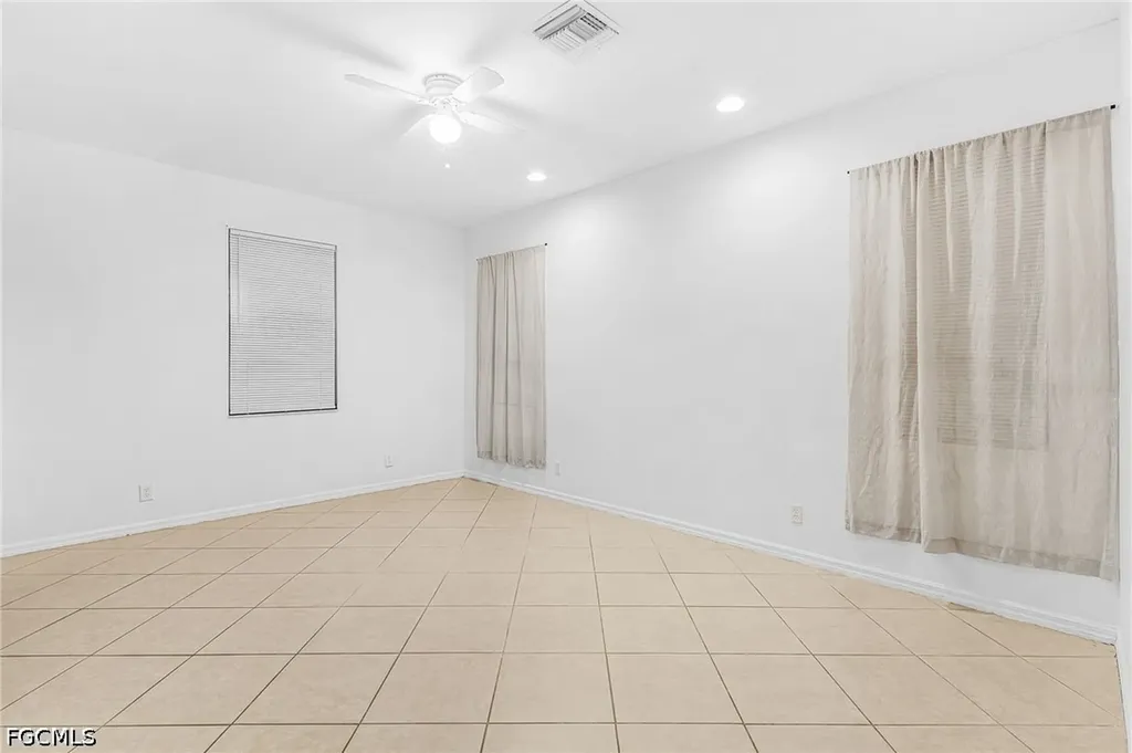 831 NW 30th Street Cape Coral FL 33993