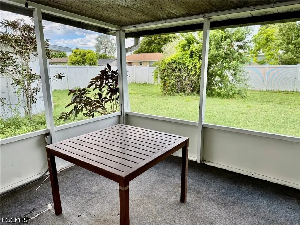 2216 Gorham Avenue Fort Myers FL 33907