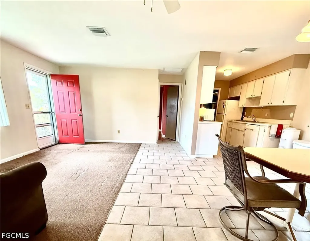 2216 Gorham Avenue Fort Myers FL 33907
