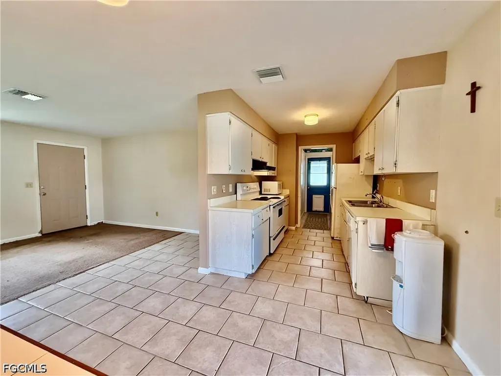 2216 Gorham Avenue Fort Myers FL 33907