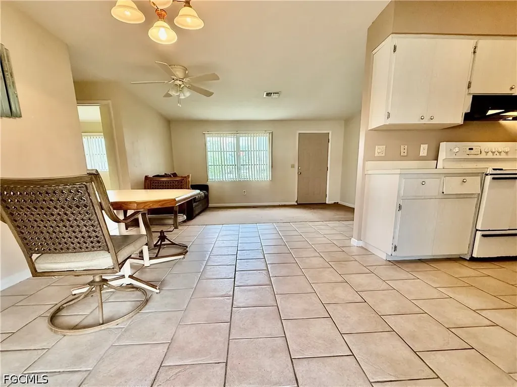 2216 Gorham Avenue Fort Myers FL 33907