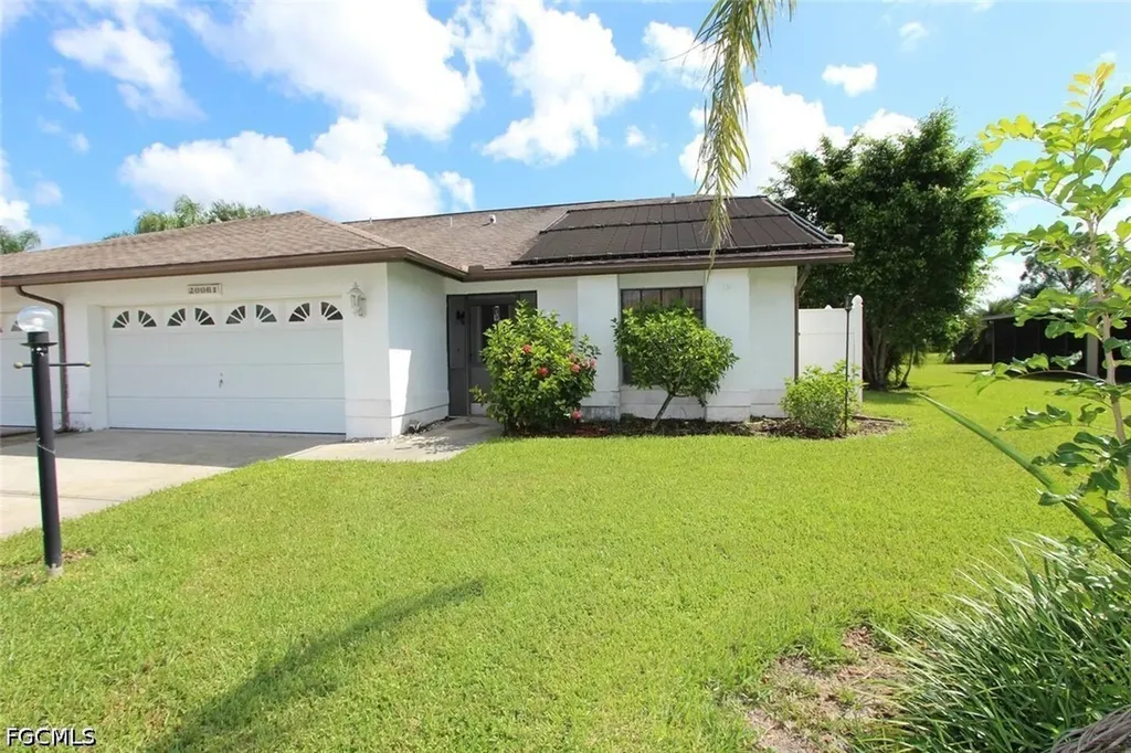 20061 Petrucka Circle N Lehigh Acres FL 33936
