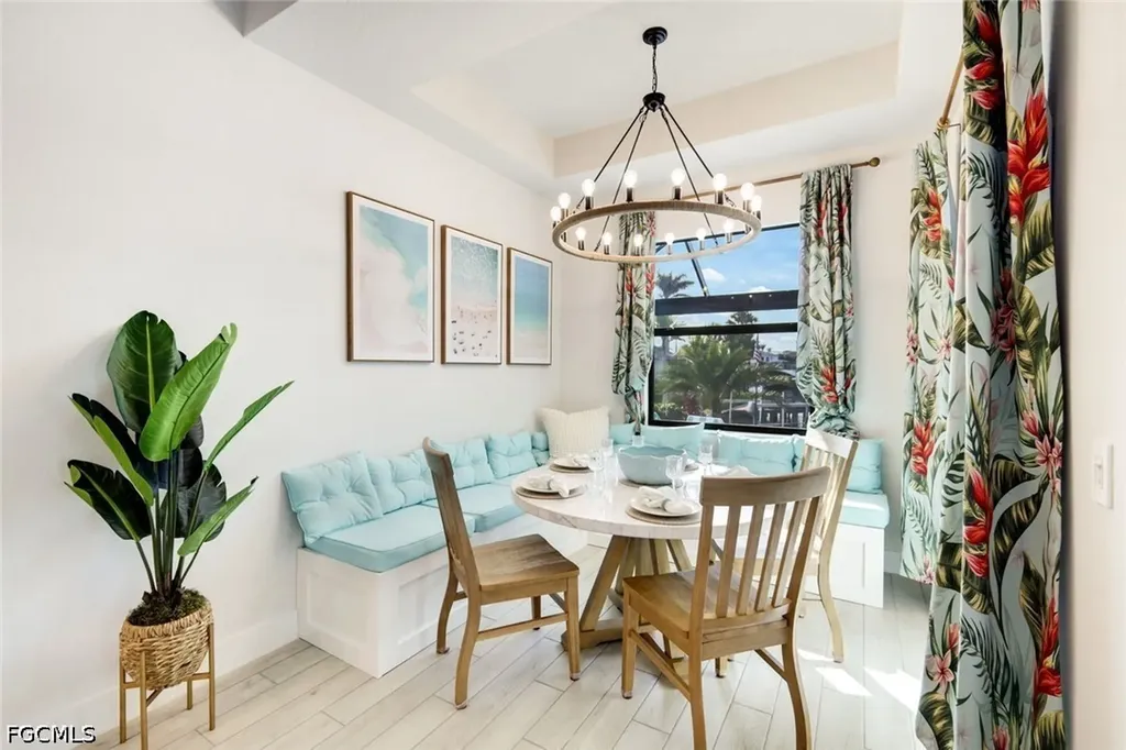 5244 Agualinda Boulevard Cape Coral FL 33914