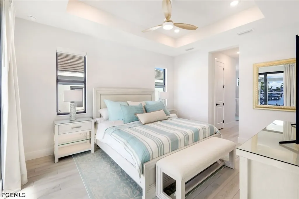 5244 Agualinda Boulevard Cape Coral FL 33914