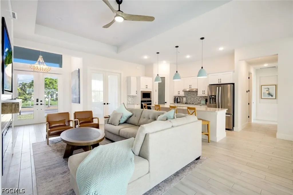 5244 Agualinda Boulevard Cape Coral FL 33914