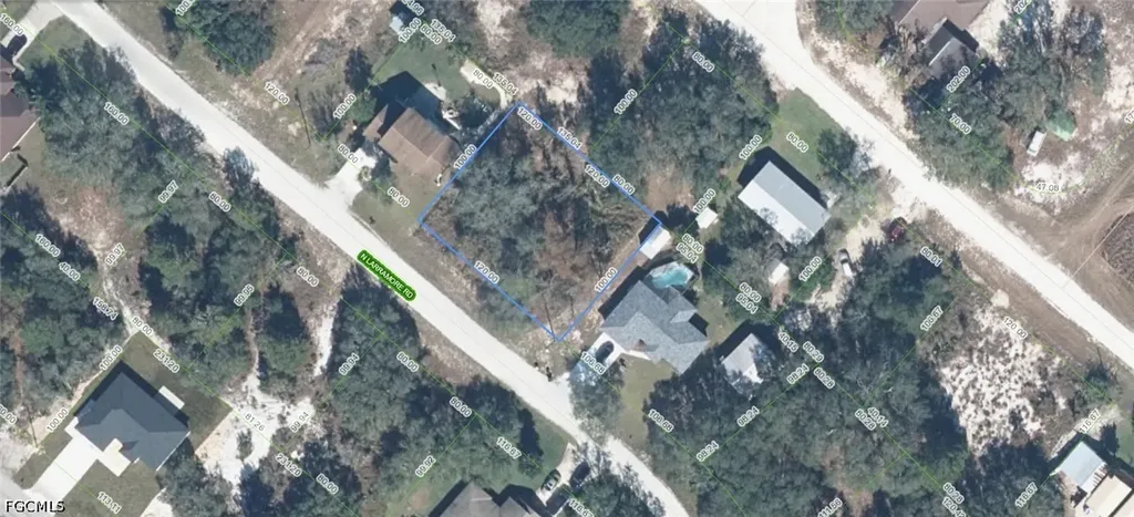 2090 N Larramore Road Avon Park FL 33825