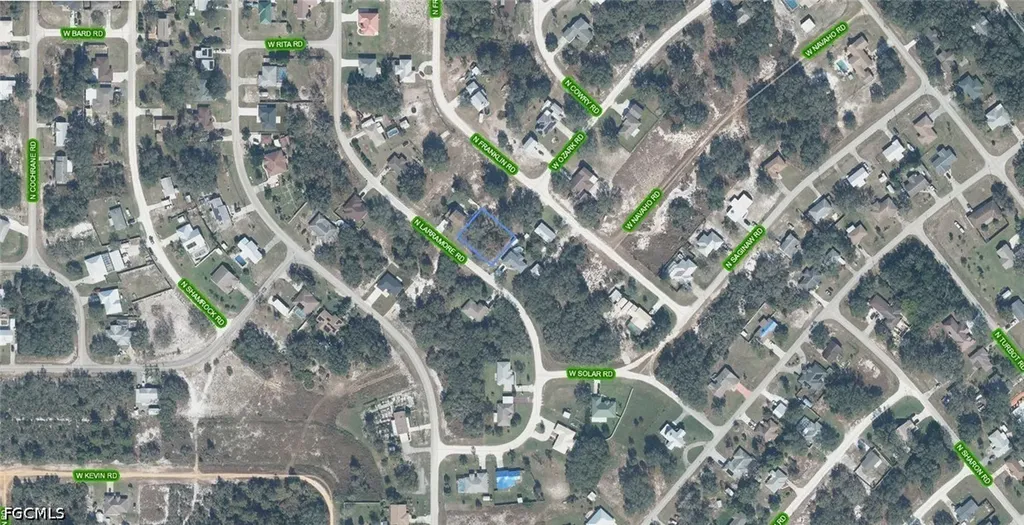2090 N Larramore Road Avon Park FL 33825