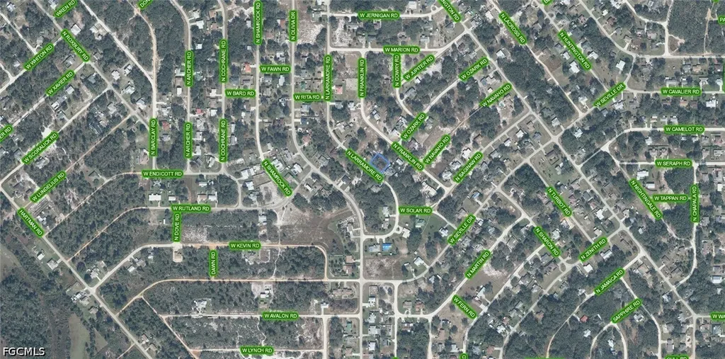 2090 N Larramore Road Avon Park FL 33825
