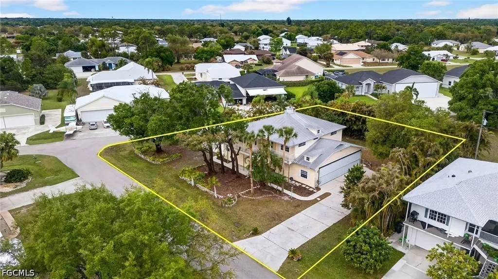 14941 Center Street Fort Myers FL 33905