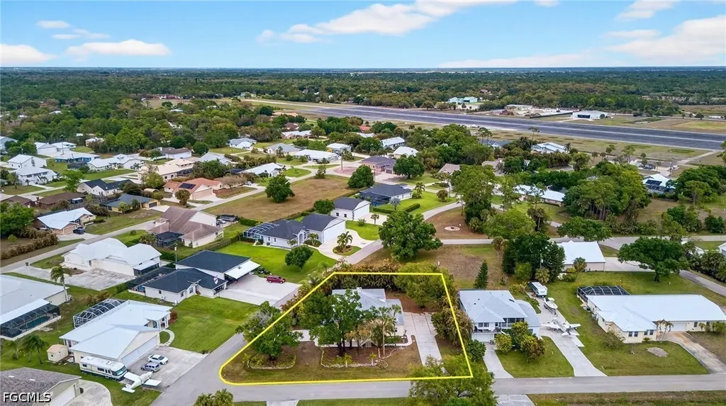 14941 Center Street Fort Myers FL 33905